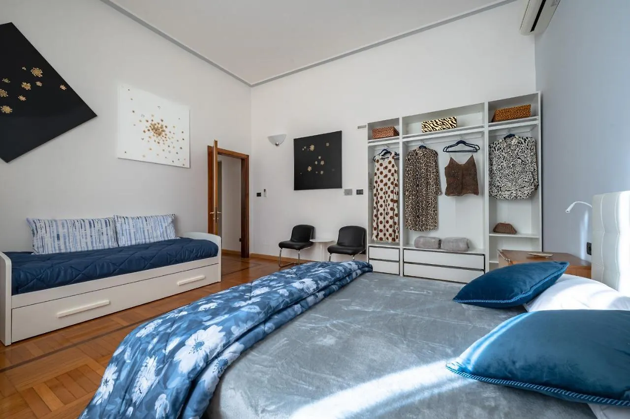 The Art Gallery Apartment Florence