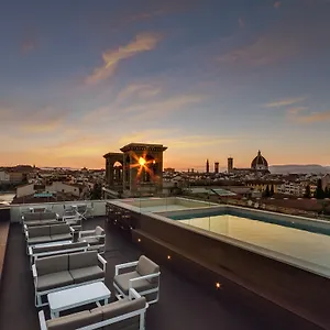 Hotel Plaza Lucchesi, Firenze