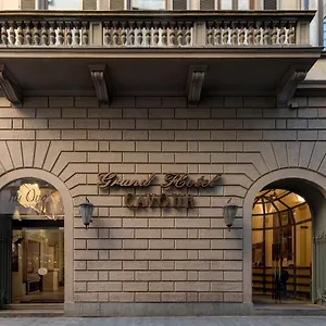 Hotel Grand Cavour, Firenze