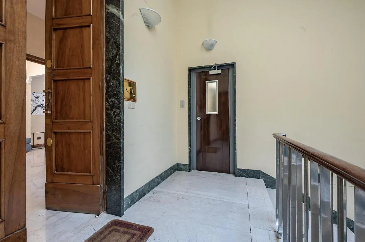 The Art Gallery Florence Apartment