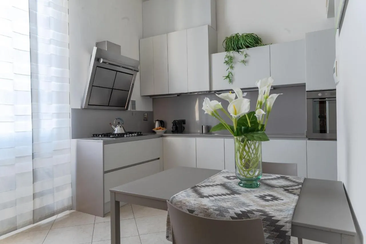 The Art Gallery Florence Apartment