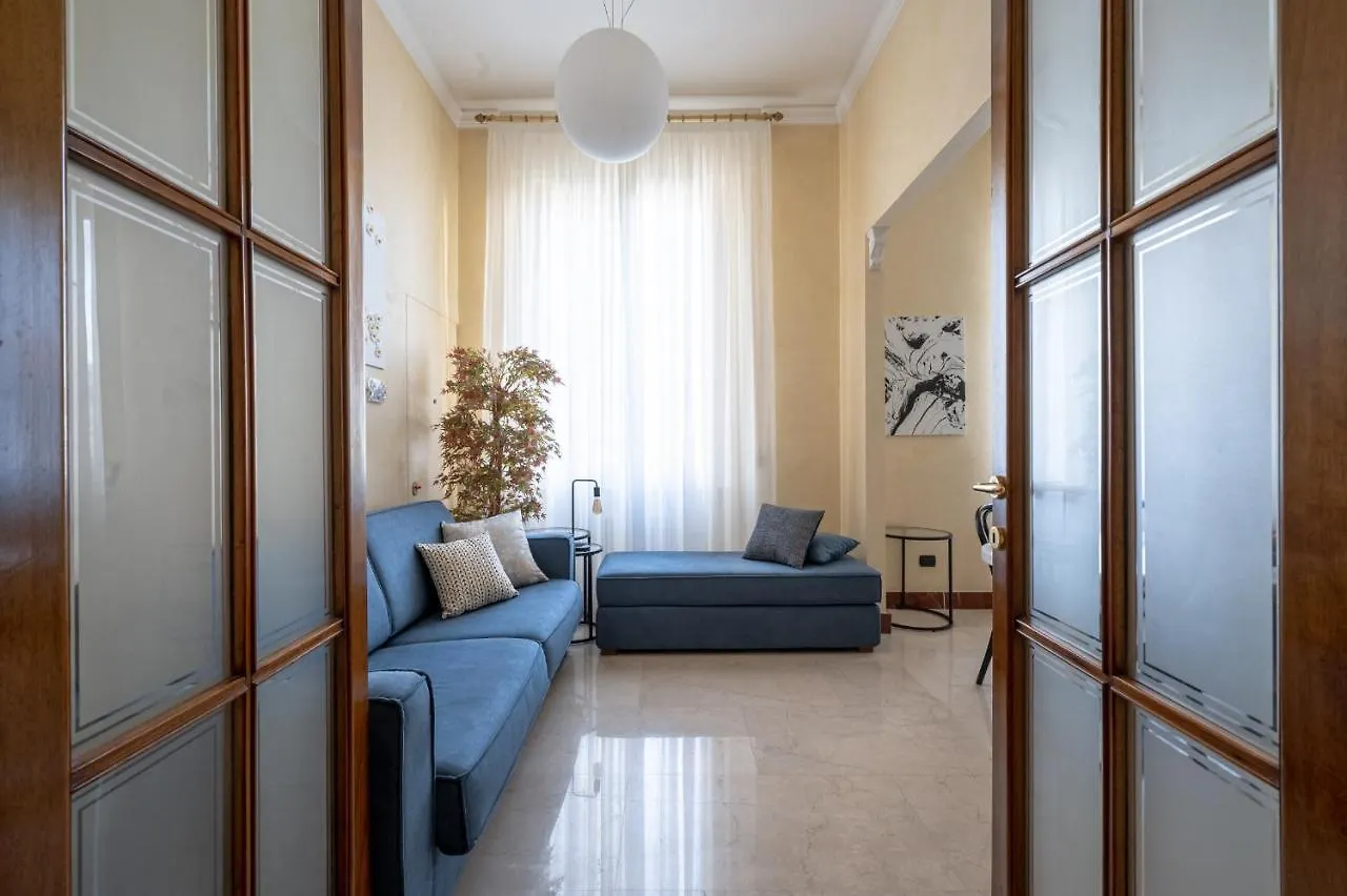 Apartment The Art Gallery Florence