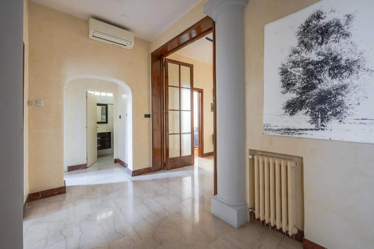 Apartment The Art Gallery Florence