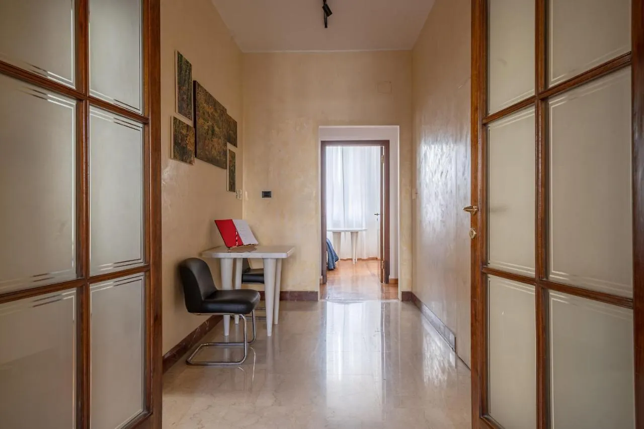 Apartment The Art Gallery Florence