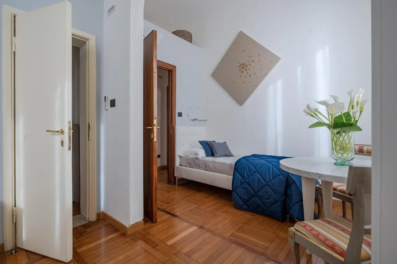 Apartment The Art Gallery Florence