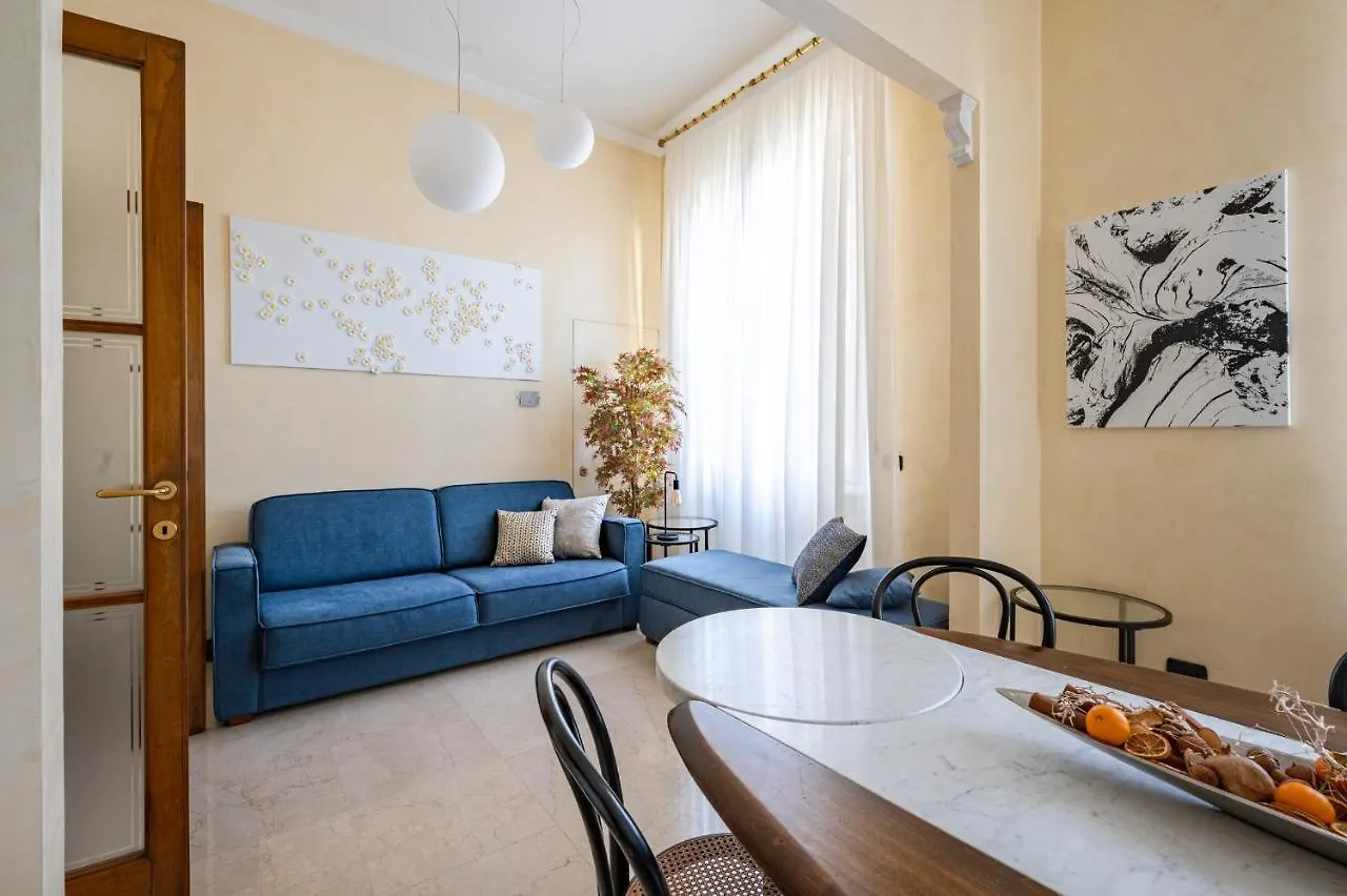 Apartment The Art Gallery Florence