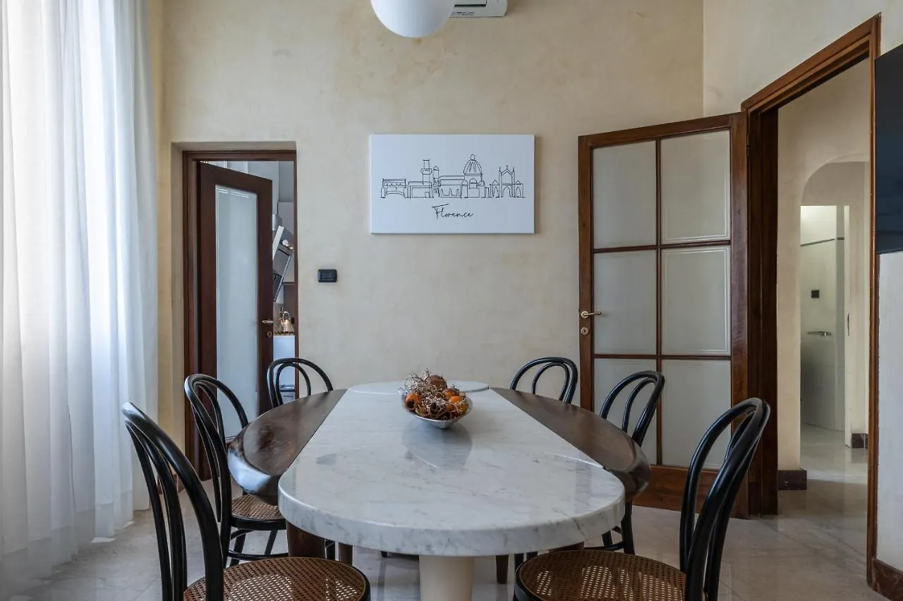 Apartment The Art Gallery Florence