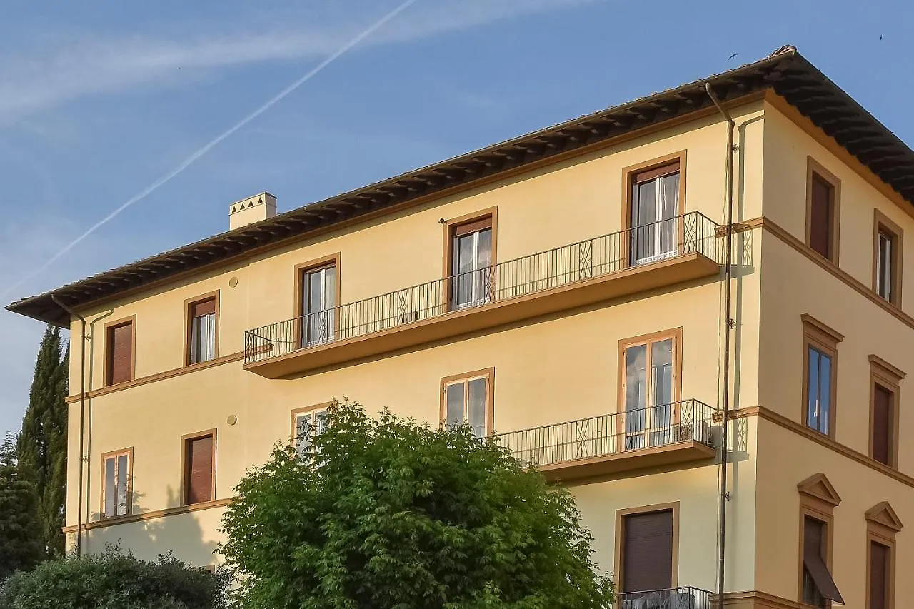 Apartment The Art Gallery Florence