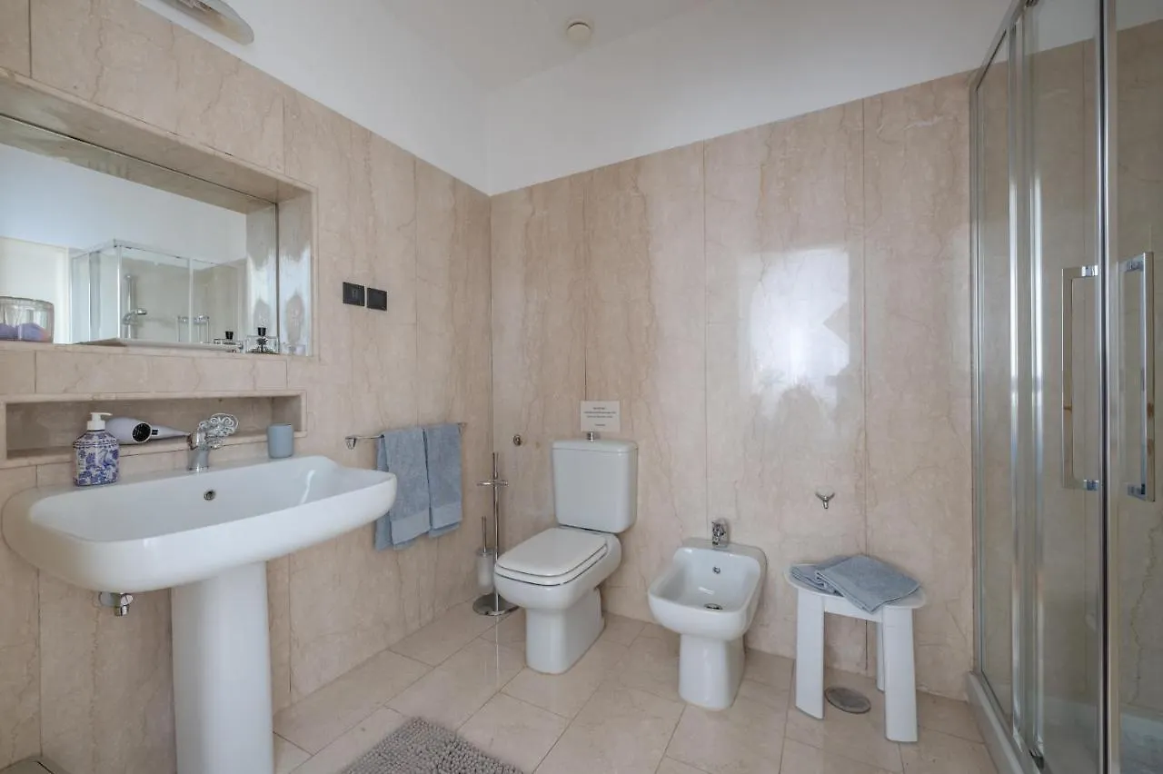 Apartment The Art Gallery Florenz Italien