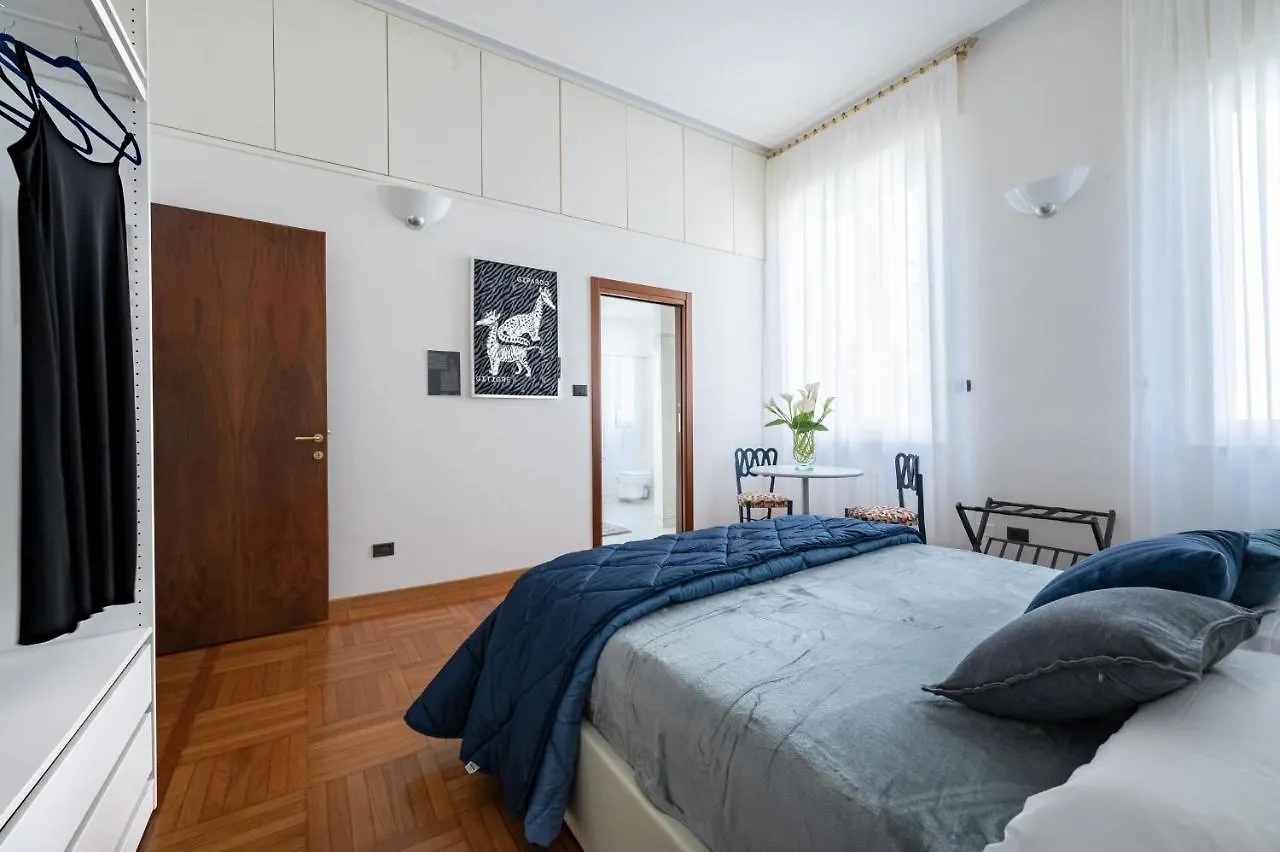 The Art Gallery Florenz Apartment