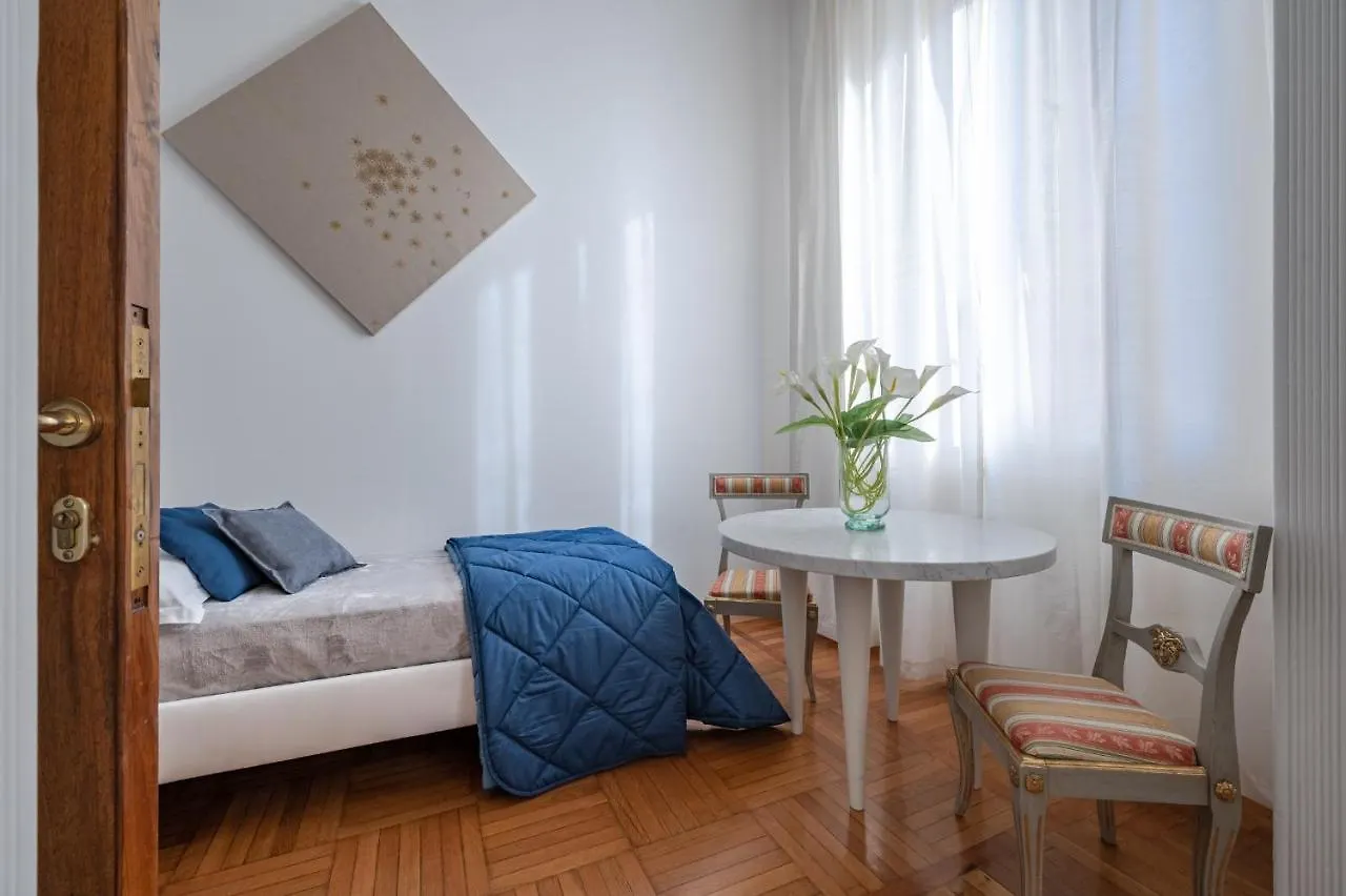 Apartment The Art Gallery Florenz