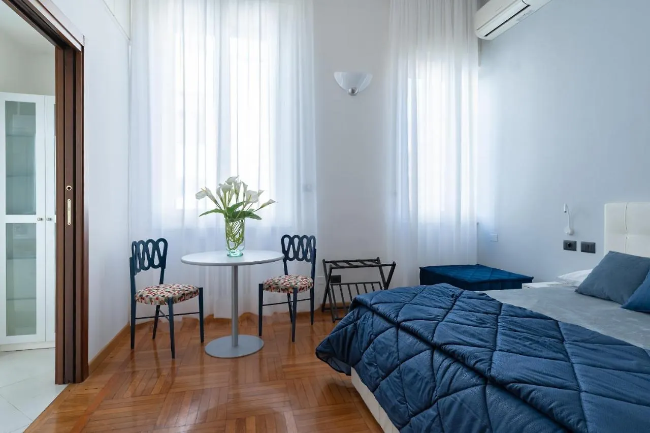 Apartment The Art Gallery Florenz